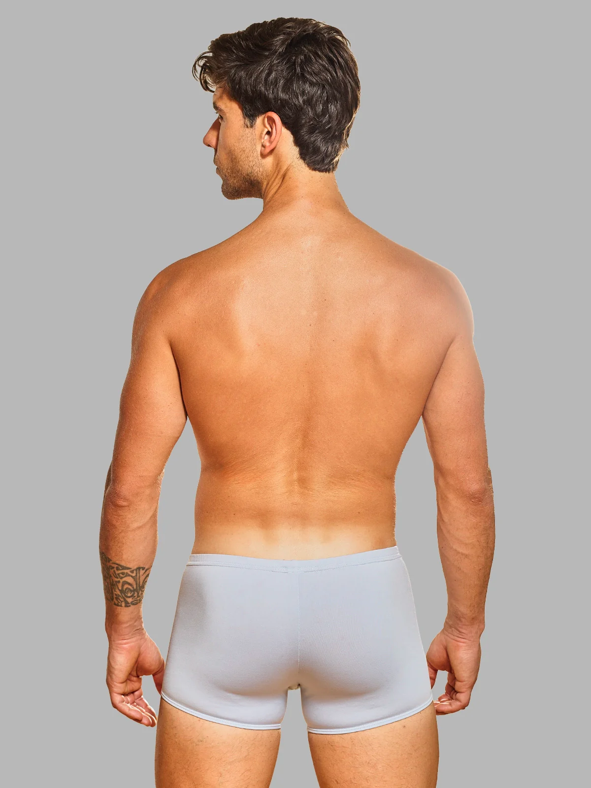 Boxer Thunder Azul Cielo - Image 6