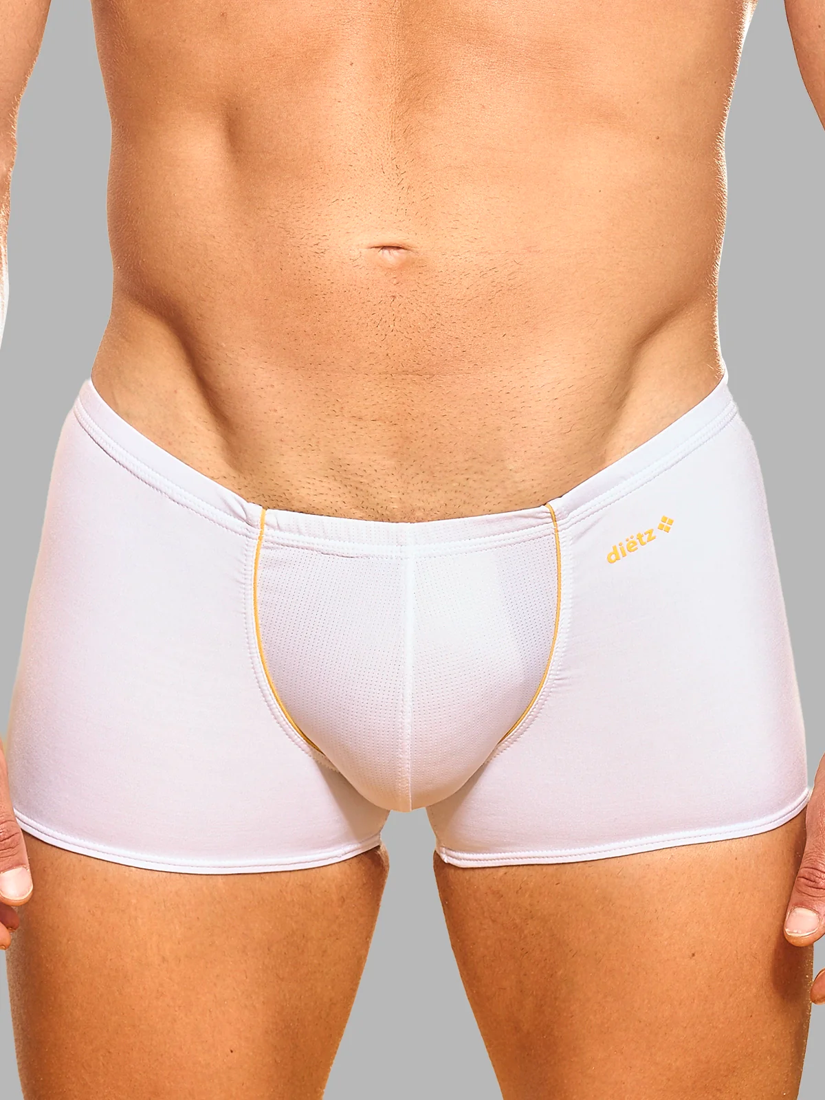 Boxer Thunder Blanco - Image 5
