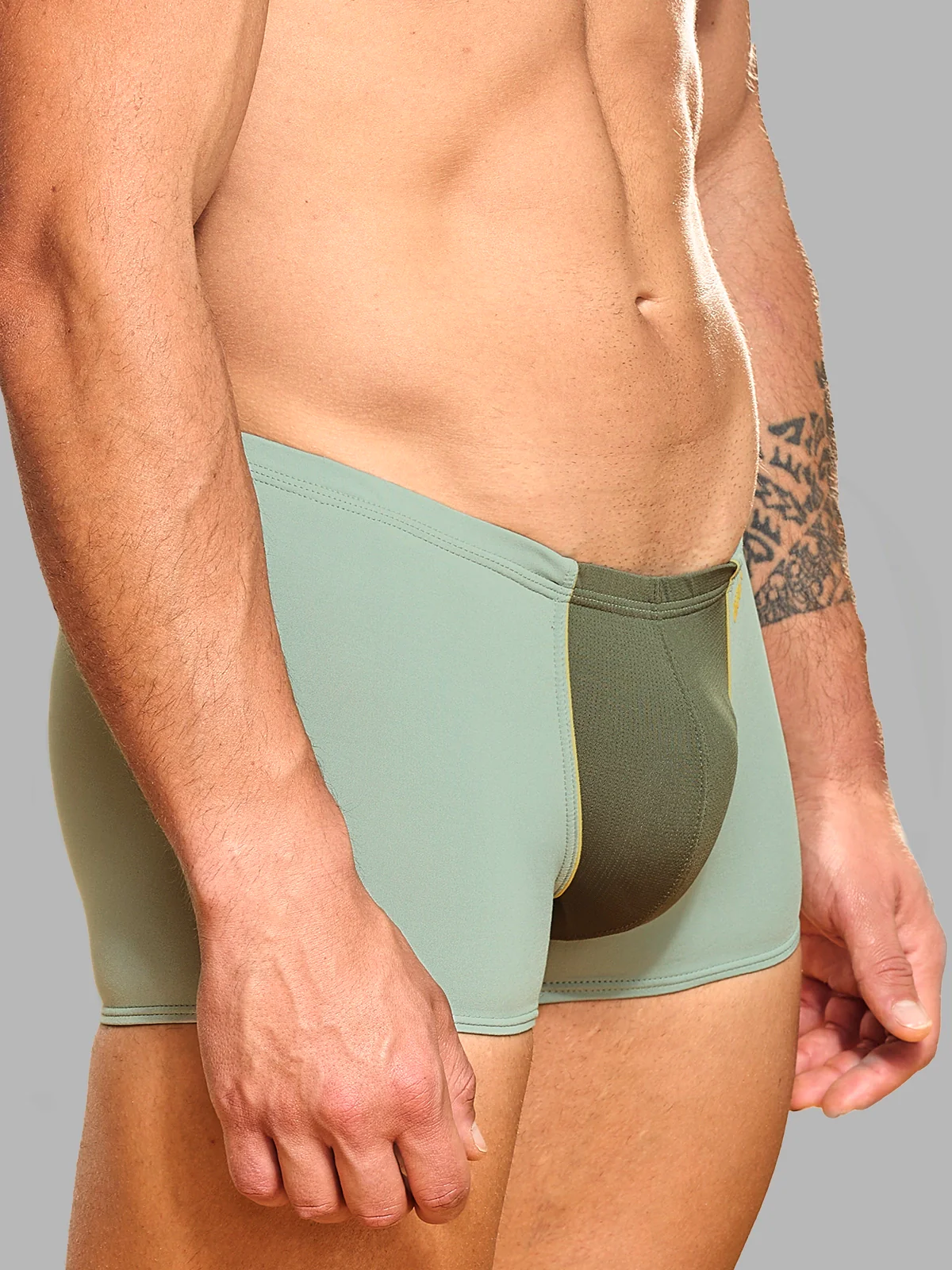 Boxer Thunder Verde - Image 4