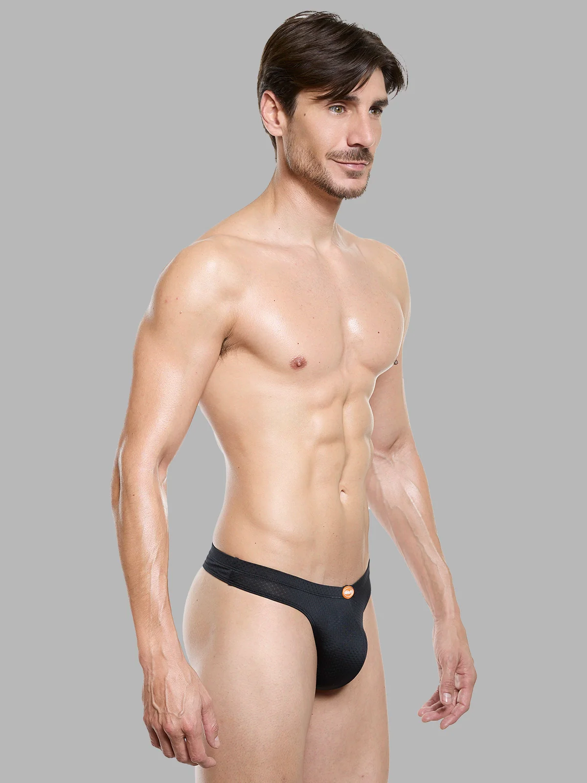 Set de 5 Tangas Flow - Image 5