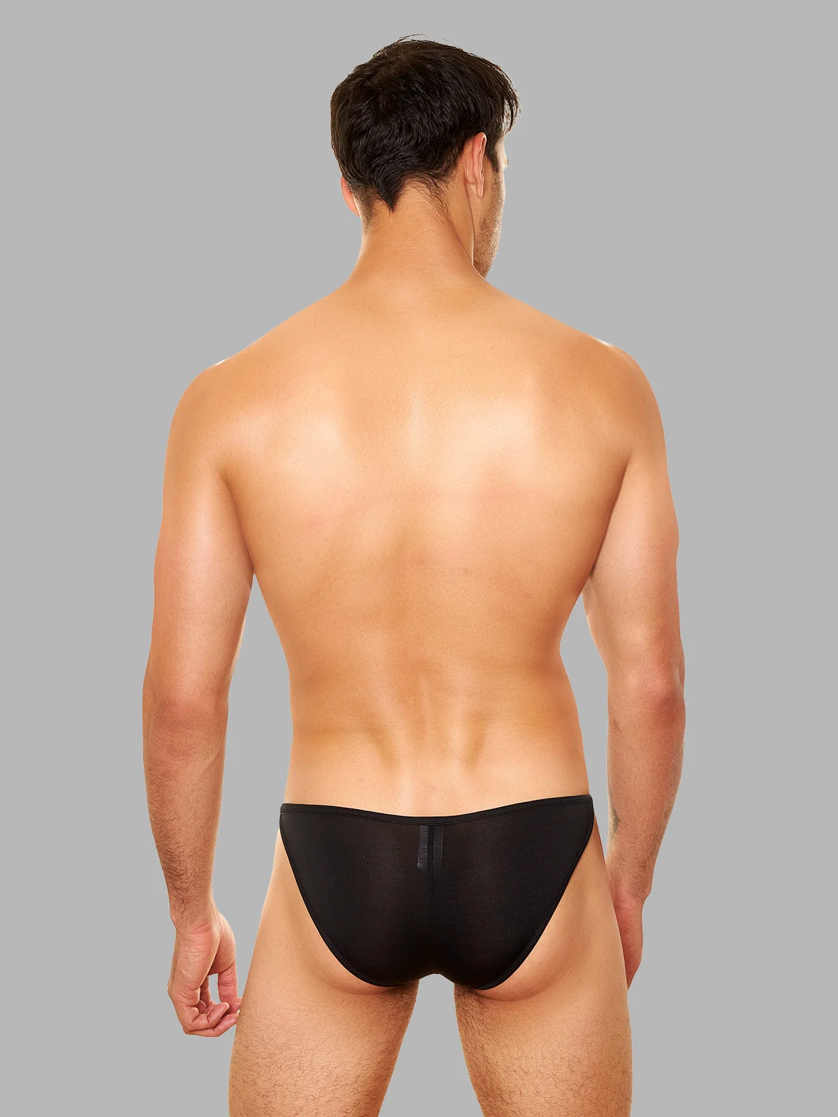 Set de 2 TGST Grip Negro - Image 4