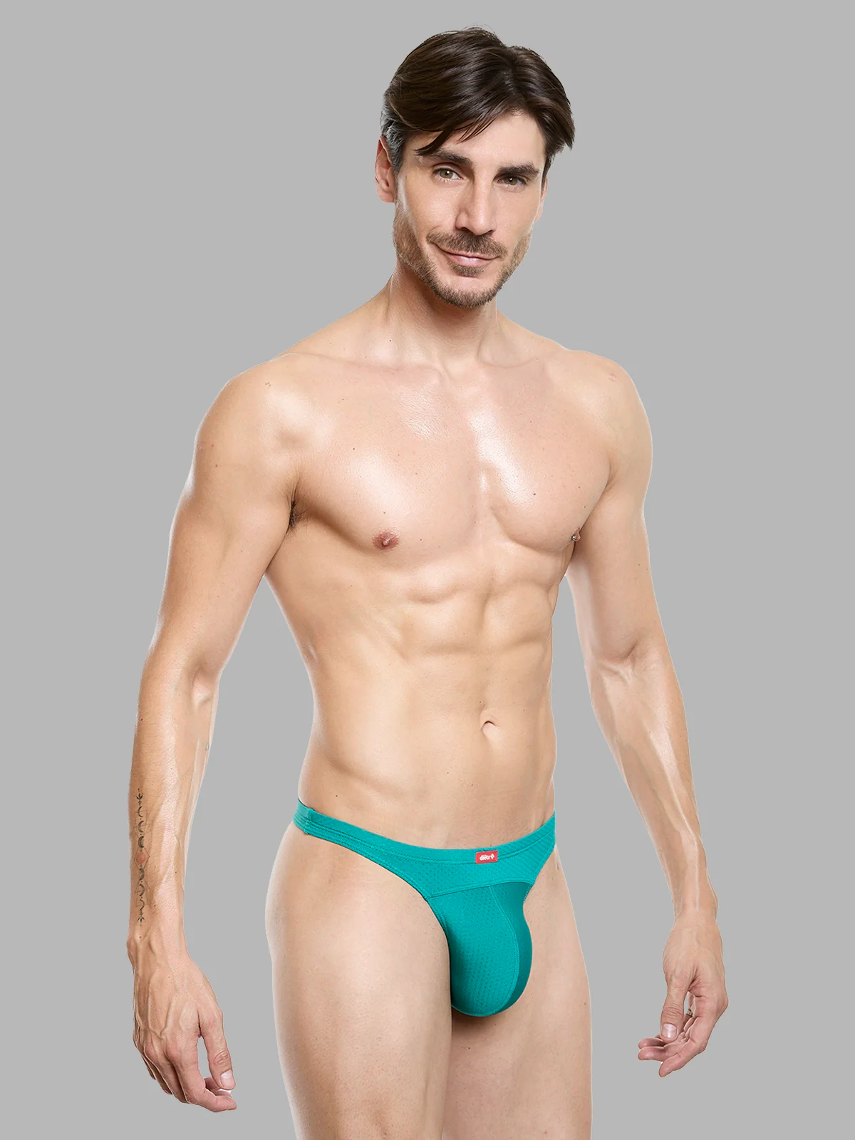 Set de 2 Tangas Costa - Image 4