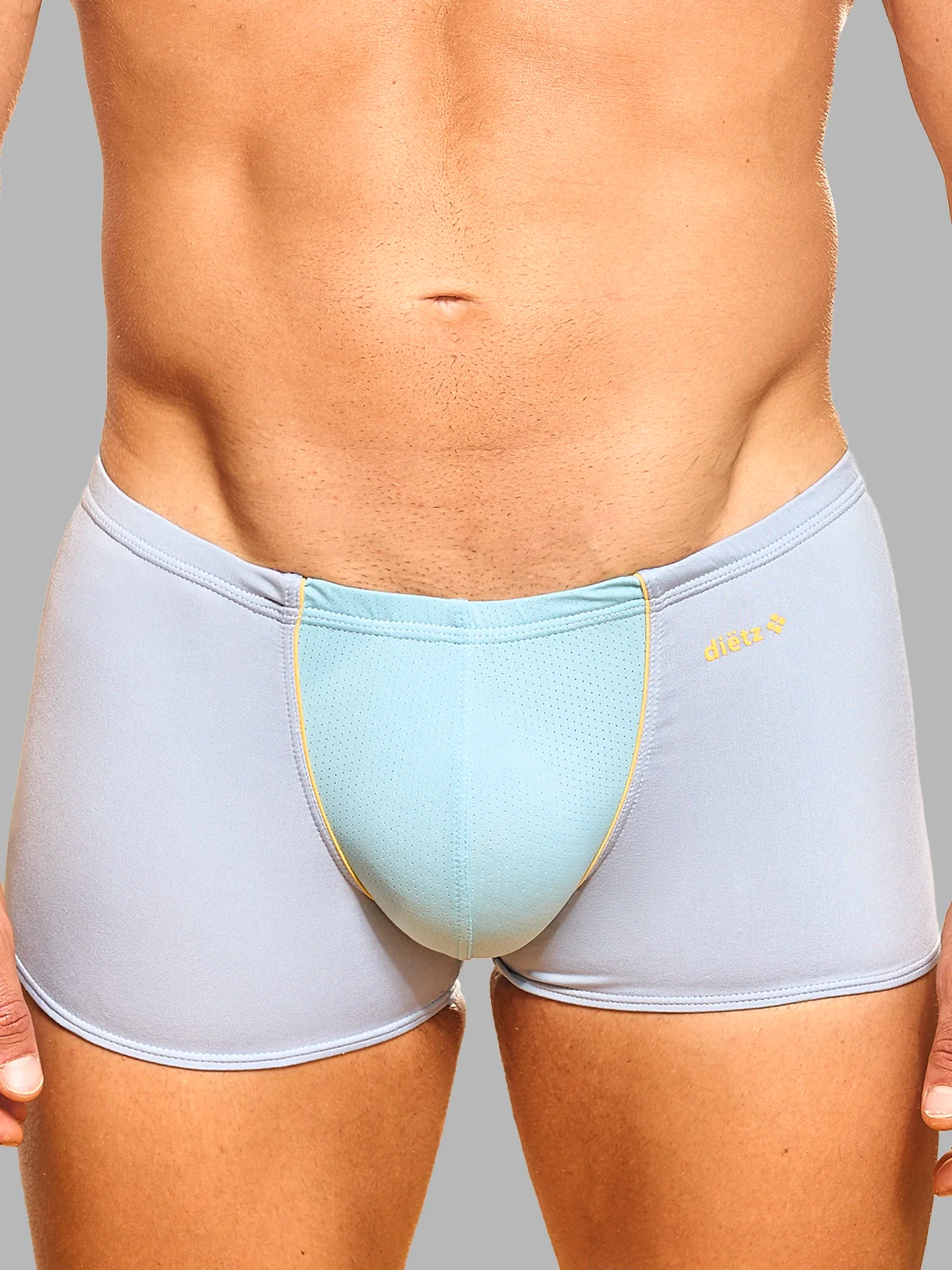 Set de 3 Boxer Thunder Azul Cielo - Image 5