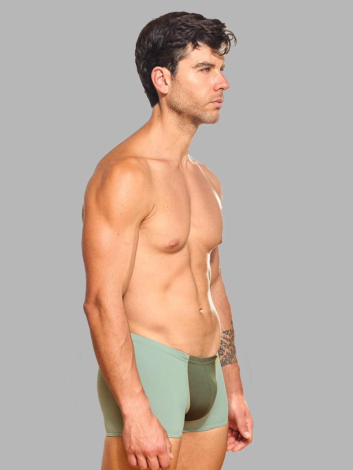 Set de 3 Boxer Thunder Multicolor - Image 4