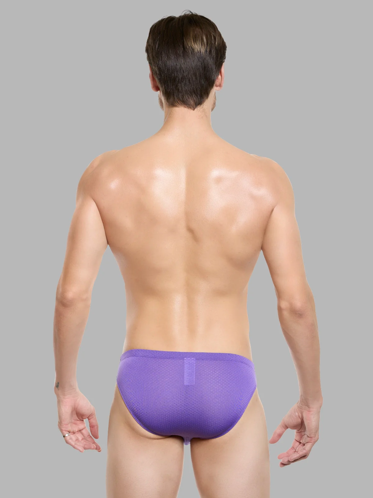 Set de 3 Trusas Flow Multicolor - Image 6
