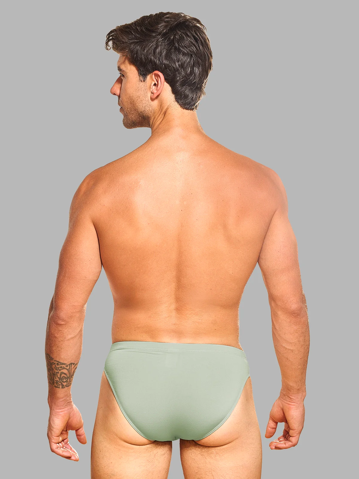 Set de 4 Trusas Blaze Multicolor - Image 5