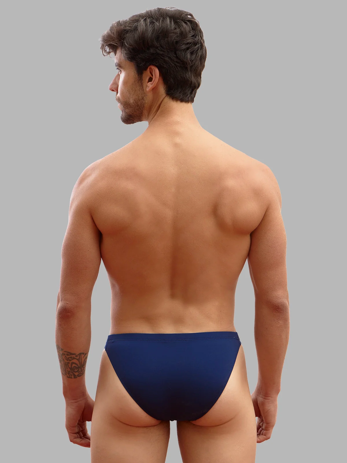 Set de TGTR Thunder Azul Marino - Image 4