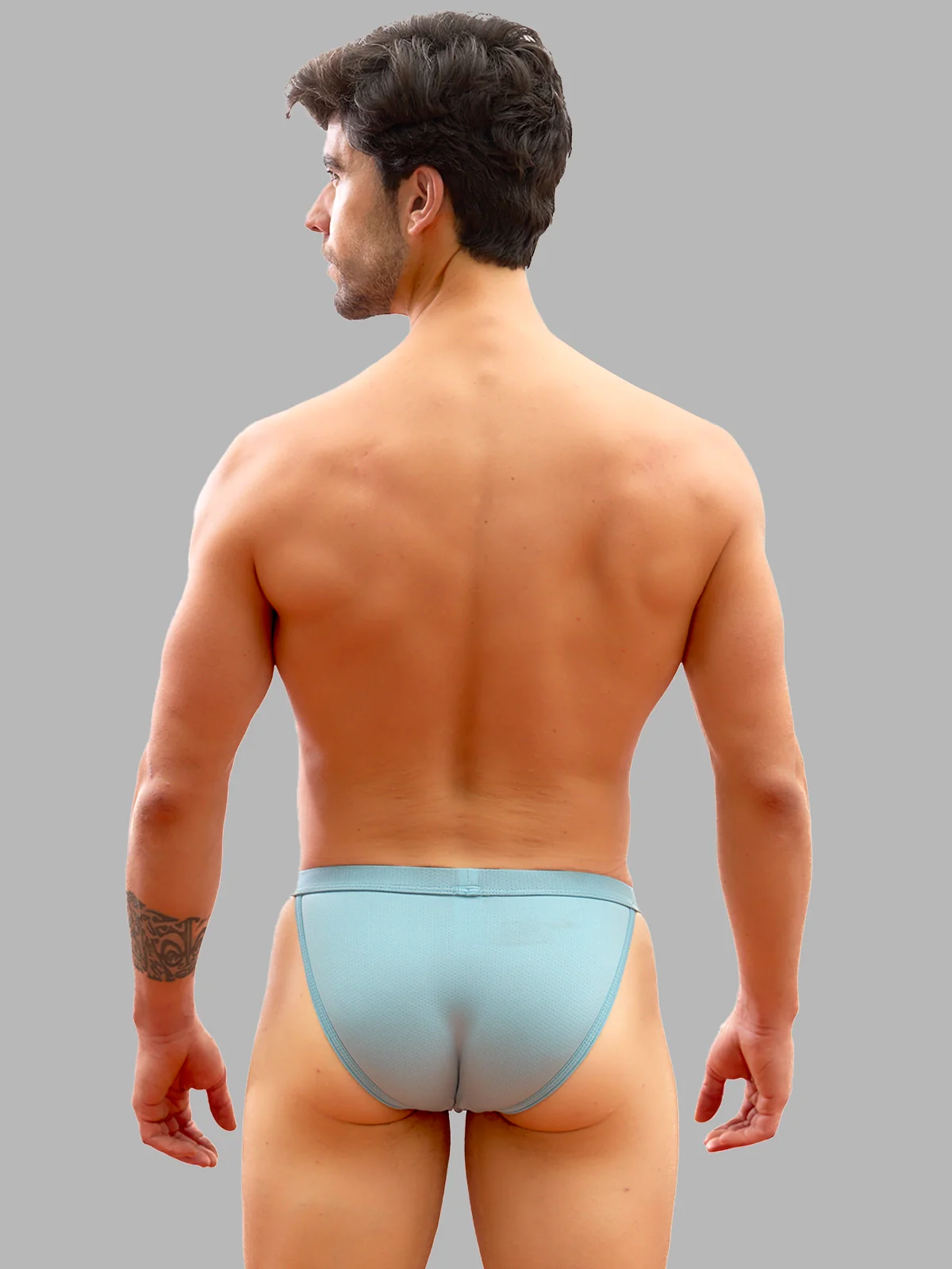 String Rugged Azul Cielo - Image 4