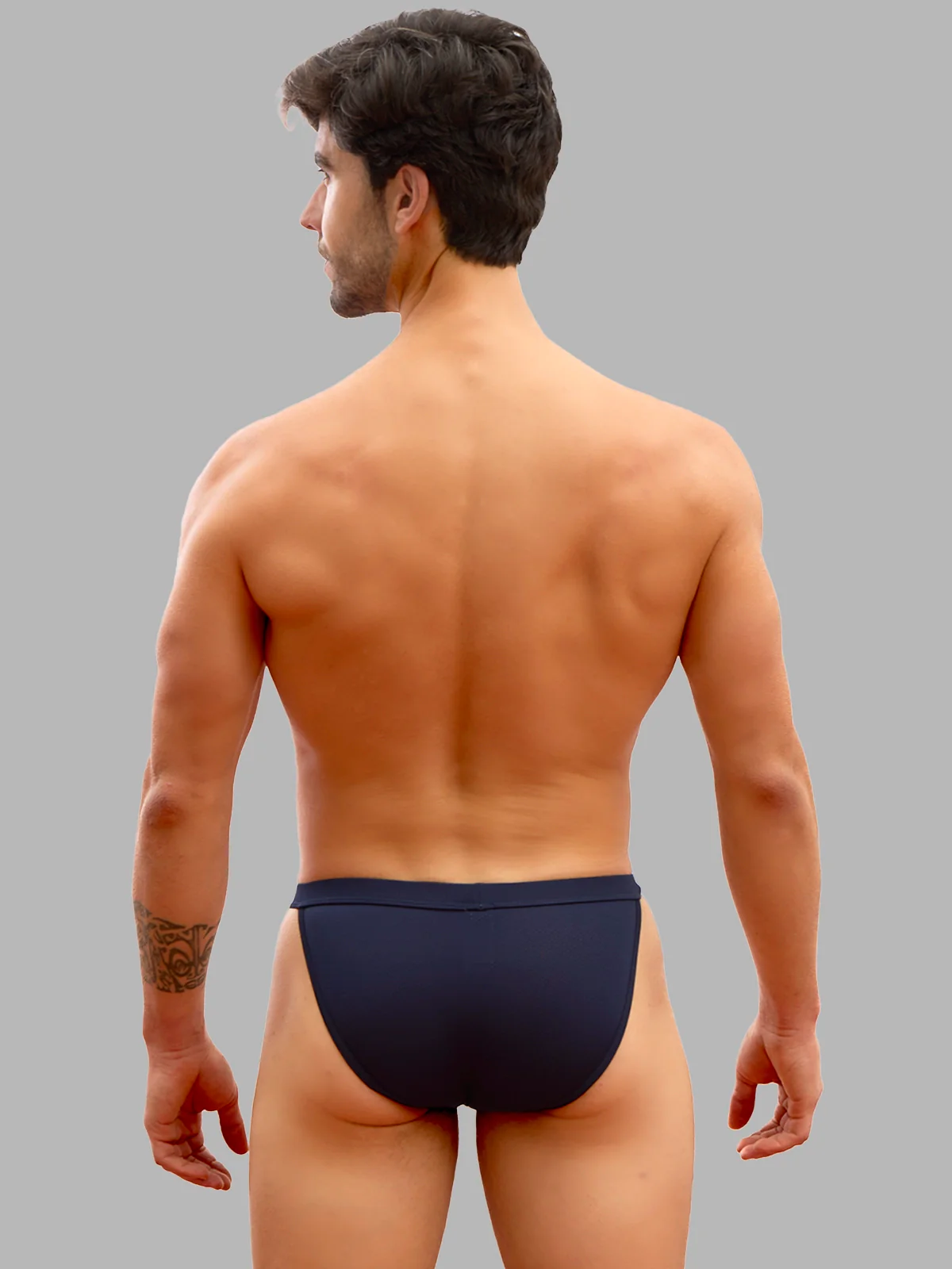 String Rugged Azul marino - Image 3