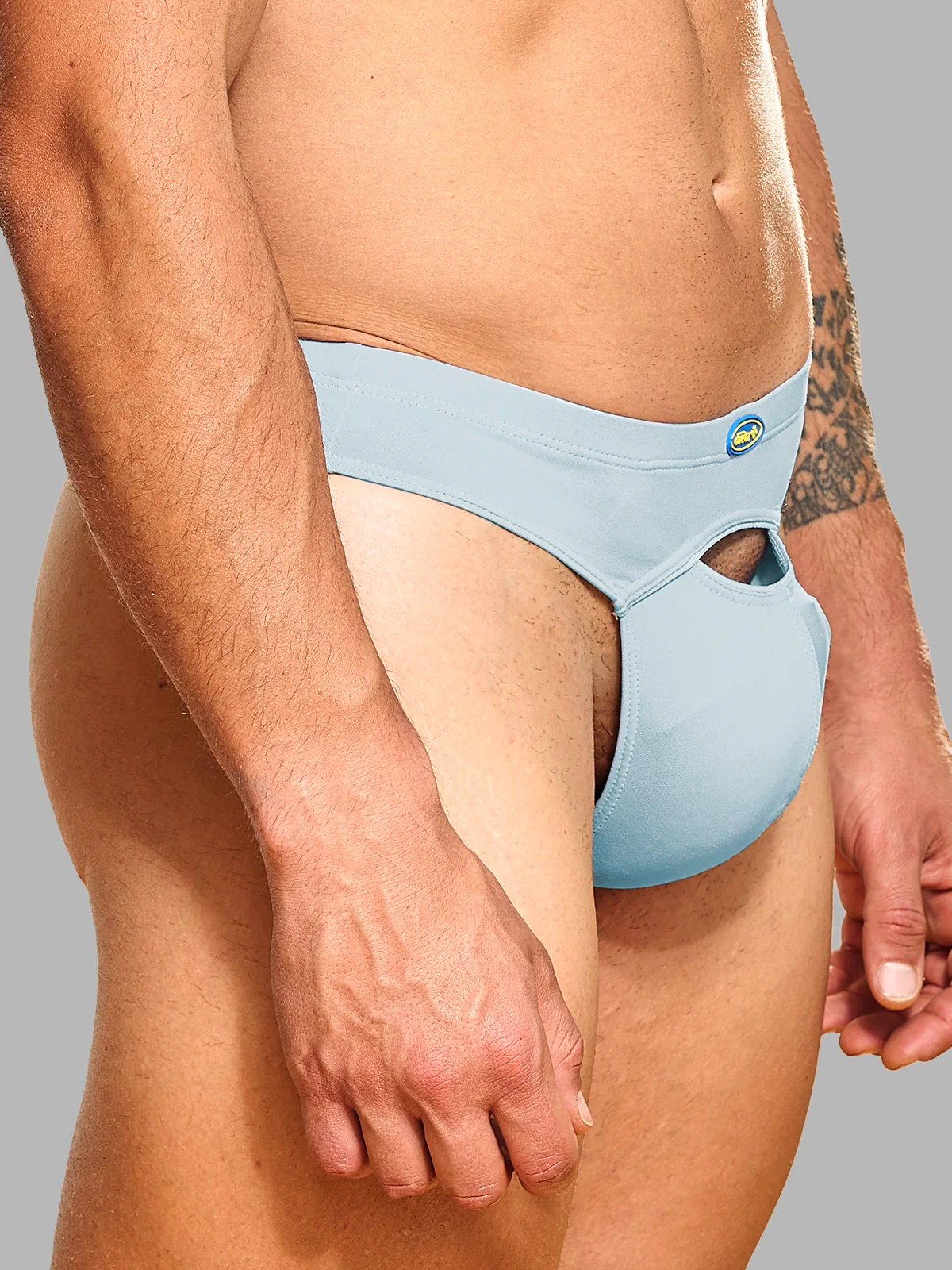Tanga Blaze Celeste - Image 4