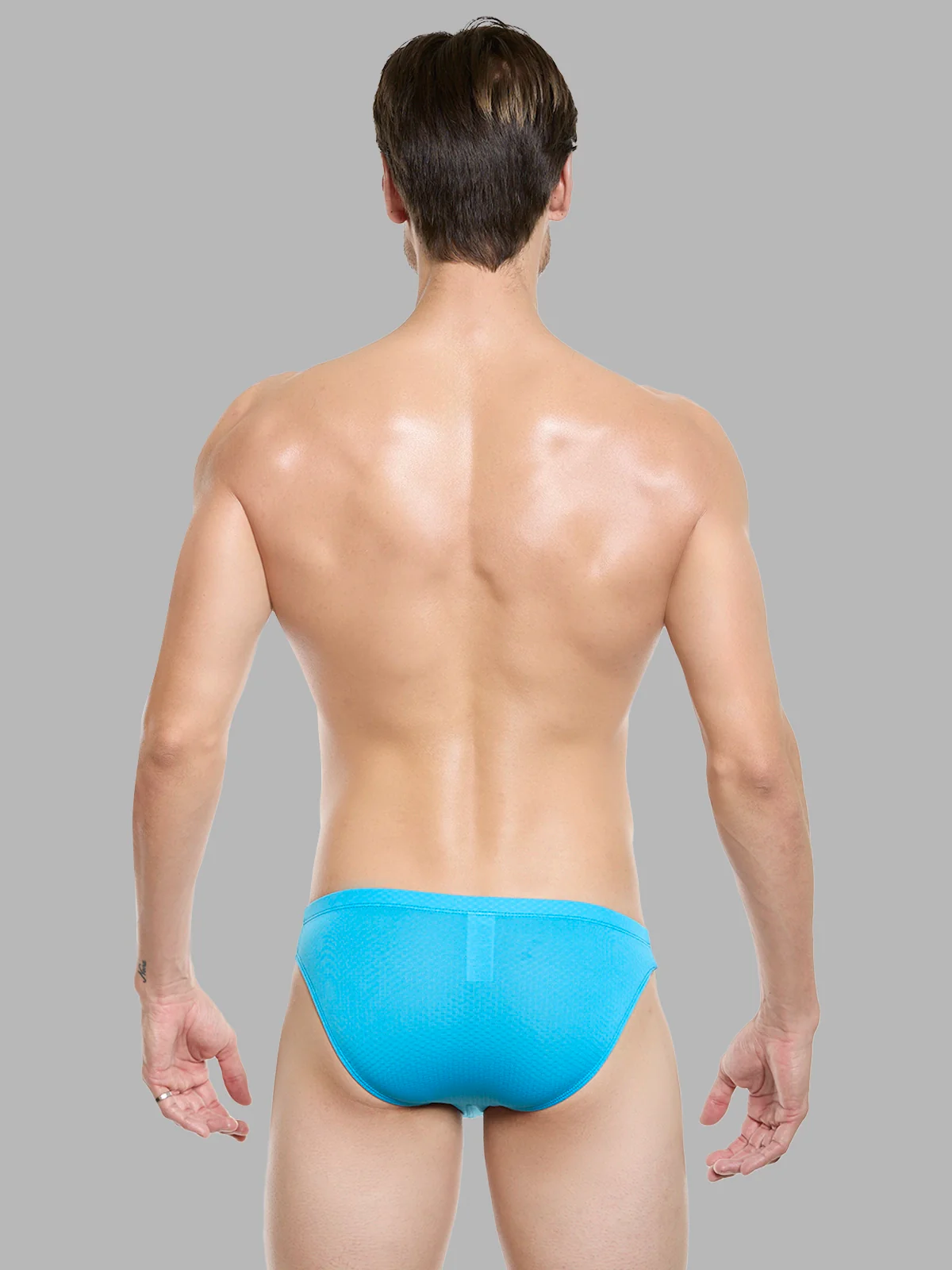 Trusa Flow Azul - Image 3