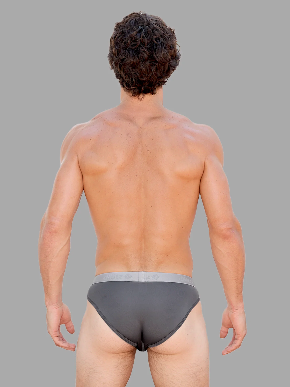 Trusa Motion Gris - Image 3