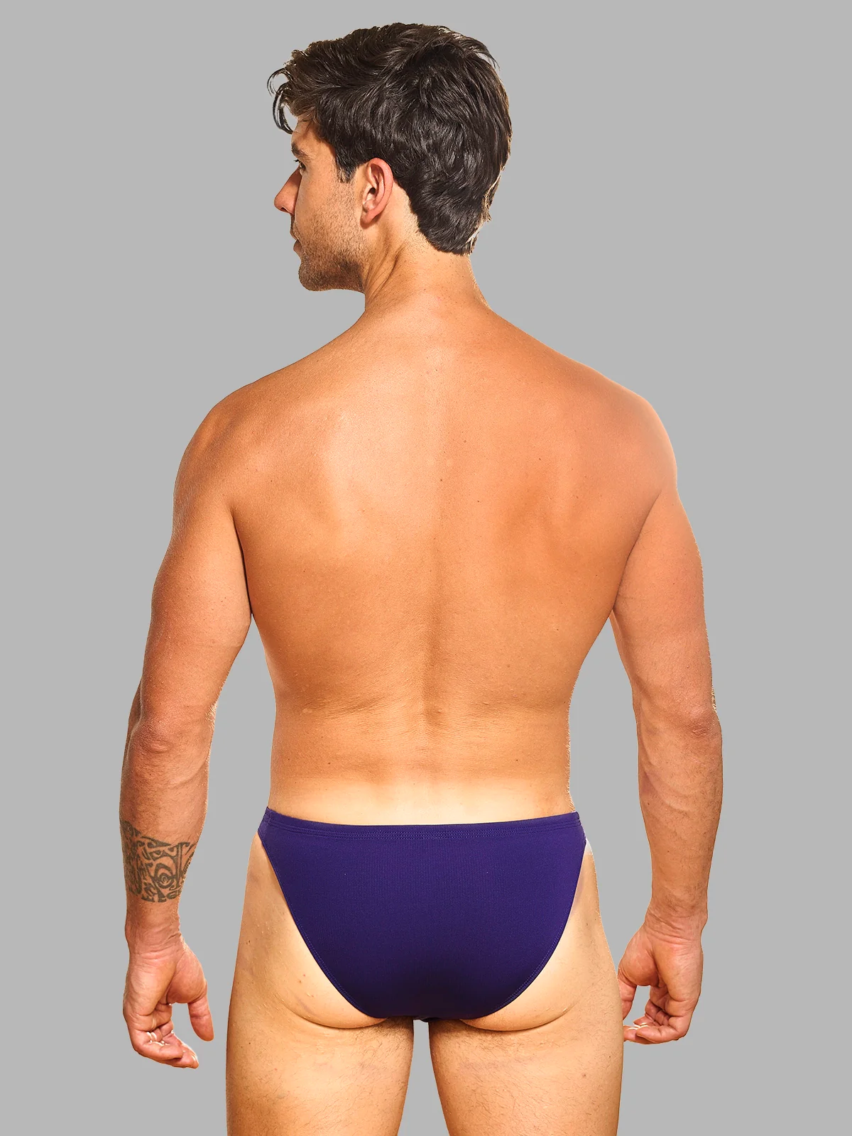 Trusa Warrior Morado - Image 4